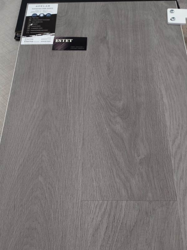 Кварц-винил Adelar Eterna Somerset Oak 05933 400087725 крупным планом