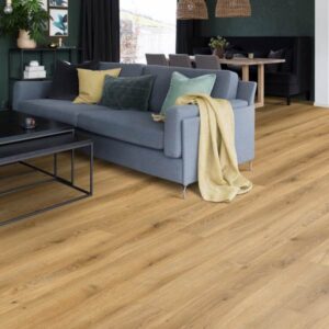 Виниловое SPC покрытие Adelar Solida Traditional Oak 03826 400087411