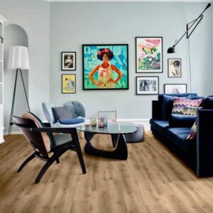 Виниловое SPC покрытие Adelar Solida Acoustic Traditional Oak 03826 400087436