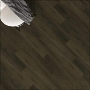 Виниловое SPC покрытие FineFloor R-Line Дуб Илга FF 1171