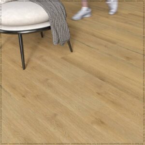 Виниловое SPC покрытие FineFloor R-Line Дуб Ситте FF 1179