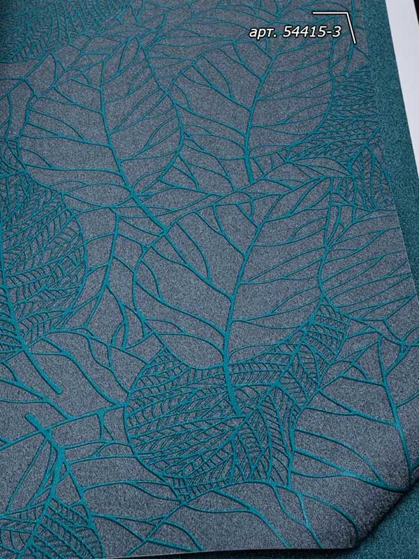 Обои Andrea Rossi Cavolli 54415-3 крупным планом