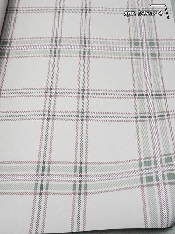 Обои Andrea Rossi Cavolli 54417-4 крупным планом