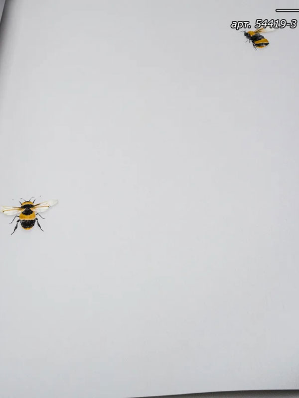 Обои Andrea Rossi Cavolli 54419-3 крупным планом