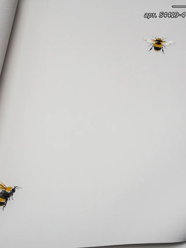 Обои Andrea Rossi Cavolli 54419-4 крупным планом