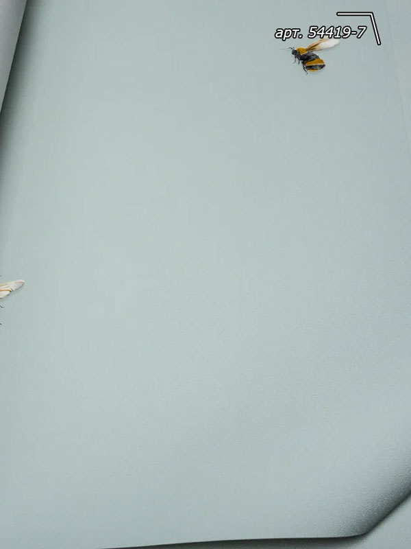 Обои Andrea Rossi Cavolli 54419-7 крупным планом