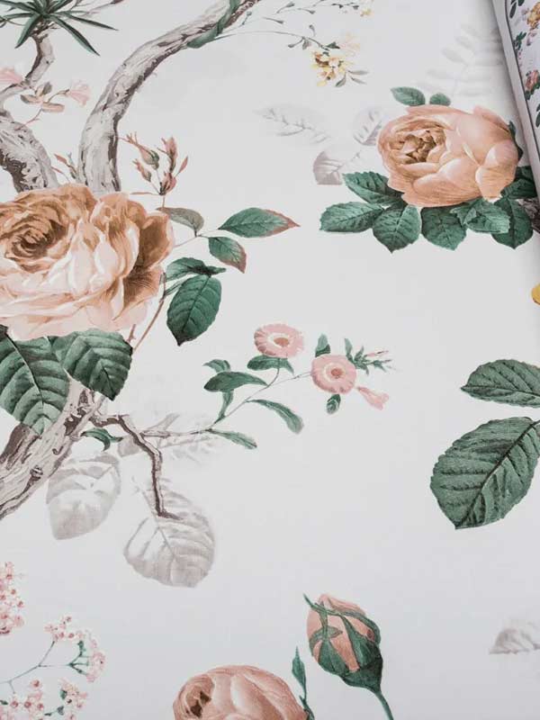 Обои Andrea Rossi Cavolli 54421-2 крупным планом