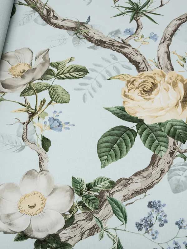 Обои Andrea Rossi Cavolli 54421-5 крупным планом