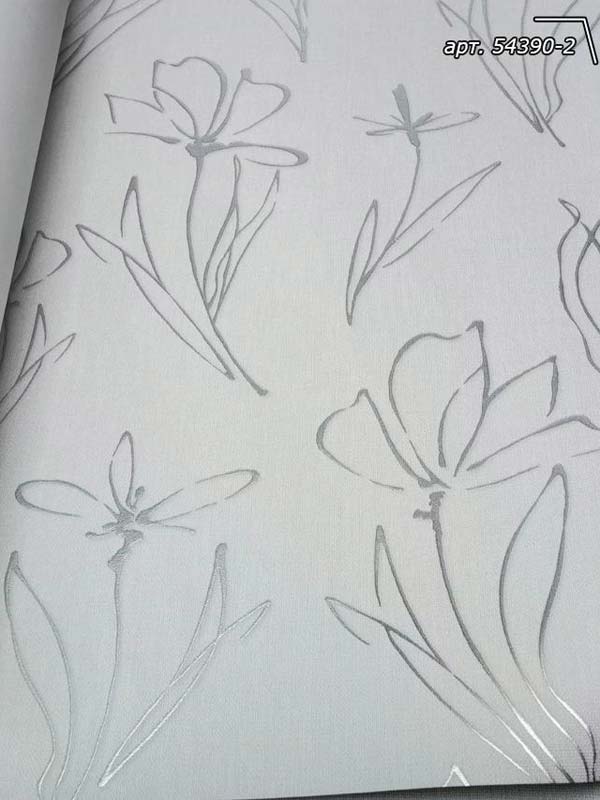 Обои Andrea Rossi Cheradi 54390-2 крупным планом