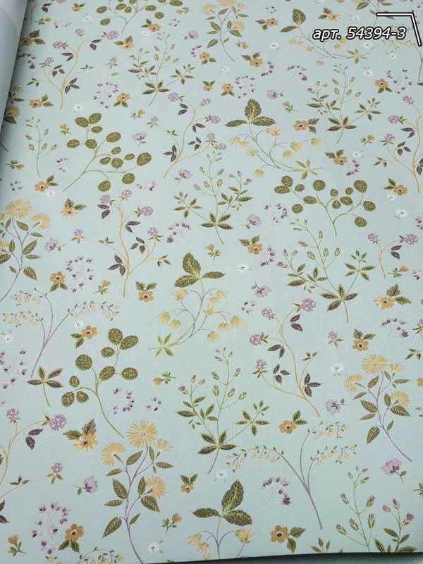 Обои Andrea Rossi Cheradi 54394-3 крупным планом