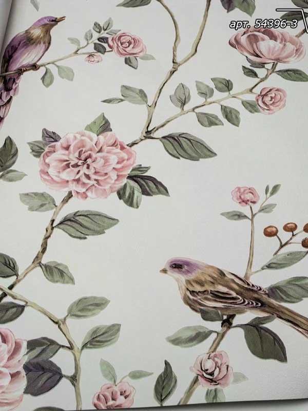 Обои Andrea Rossi Cheradi 54396-3 крупным планом