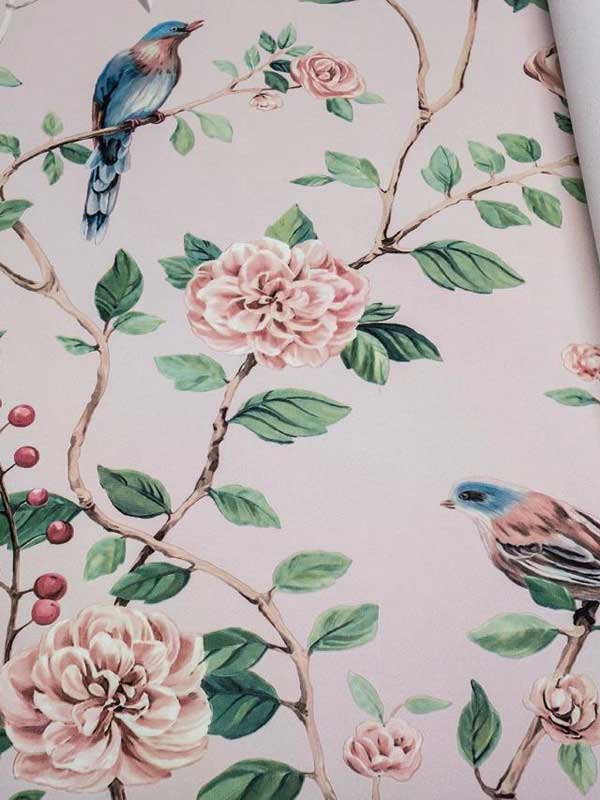 Обои Andrea Rossi Cheradi 54396-4 крупным планом