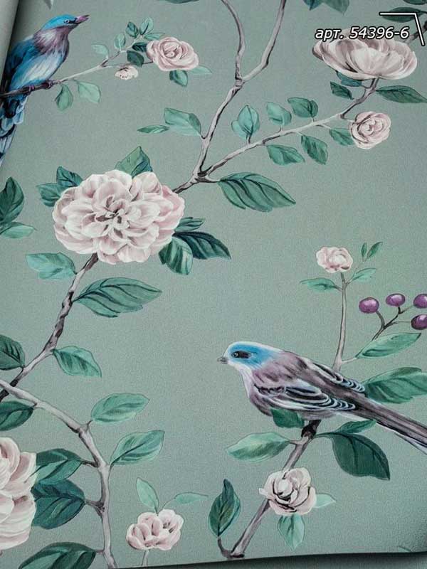 Обои Andrea Rossi Cheradi 54396-6 крупным планом