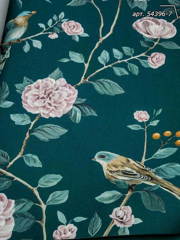 Обои Andrea Rossi Cheradi 54396-7 крупным планом