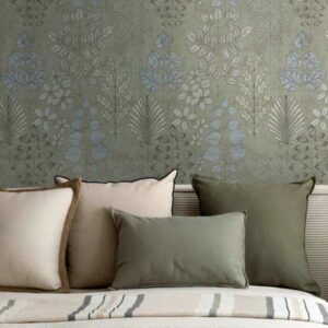 Обои AS Creation Nordic Feeling 79149-1