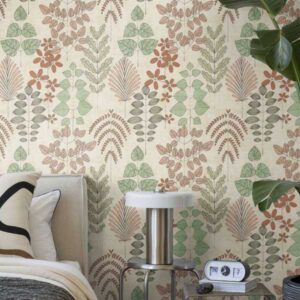 Обои AS Creation Nordic Feeling 79149-2