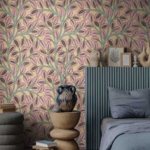 Обои AS Creation Nordic Feeling 79150-4