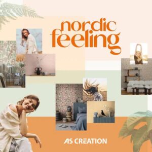 Коллекция Nordic Feeling