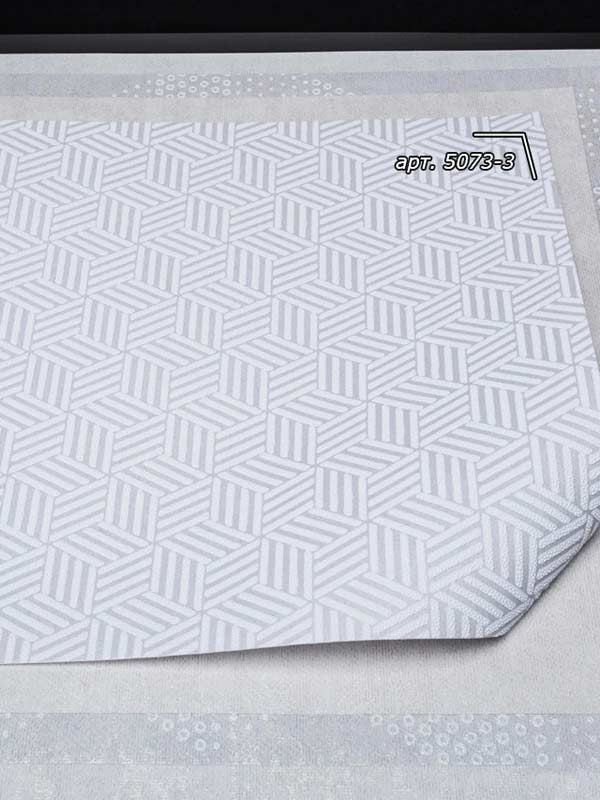 Обои Bernardo Bartalucci Sarrieri 5073-3 крупным планом