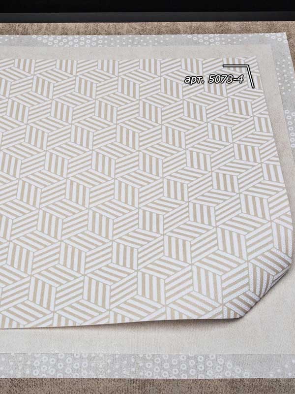 Обои Bernardo Bartalucci Sarrieri 5073-4 крупным планом