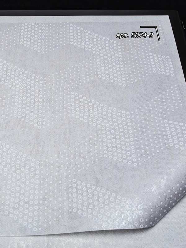 Обои Bernardo Bartalucci Sarrieri 5074-3 крупным планом