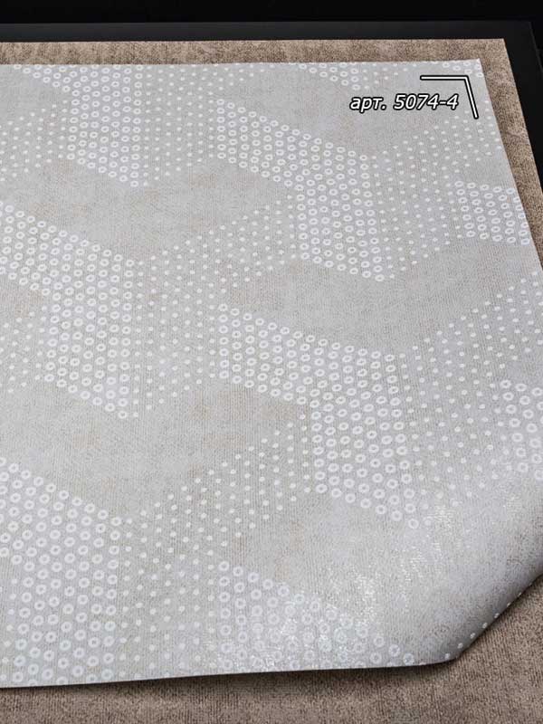 Обои Bernardo Bartalucci Sarrieri 5074-4 крупным планом