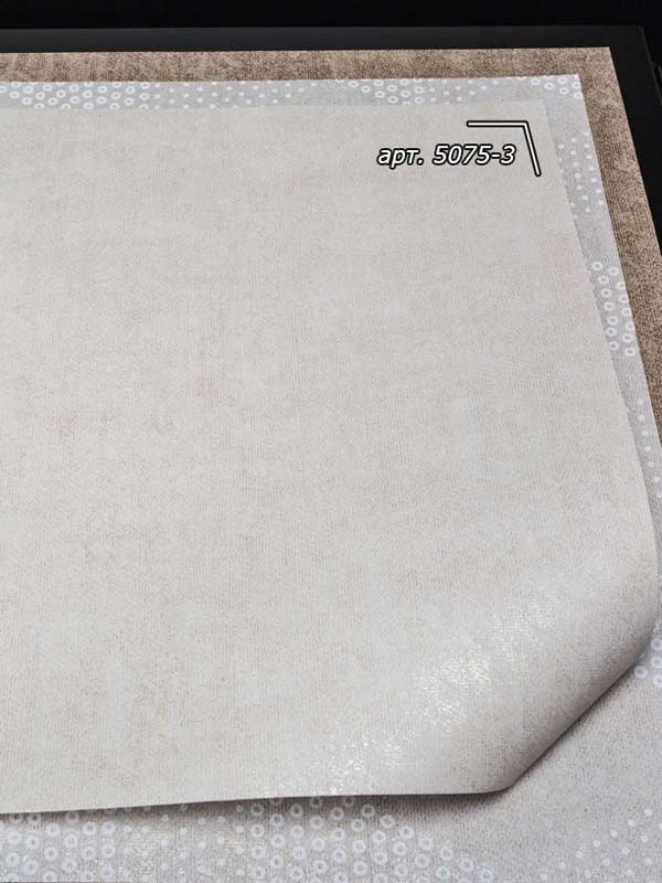 Обои Bernardo Bartalucci Sarrieri 5075-3 крупным планом