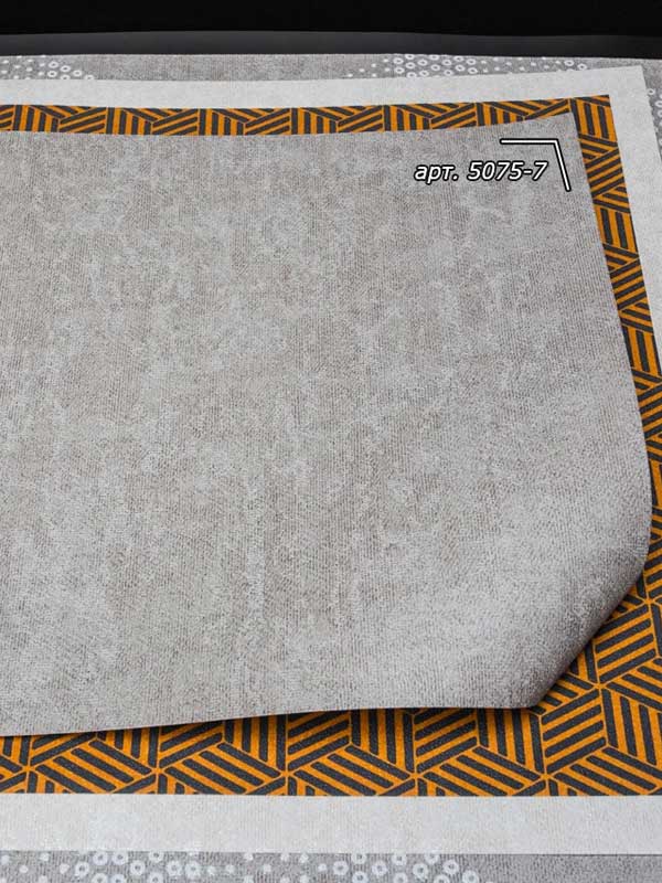 Обои Bernardo Bartalucci Sarrieri 5075-7 крупным планом