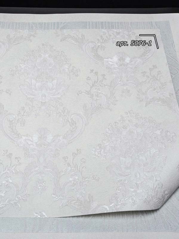 Обои Bernardo Bartalucci Sarrieri 5076-1 крупным планом