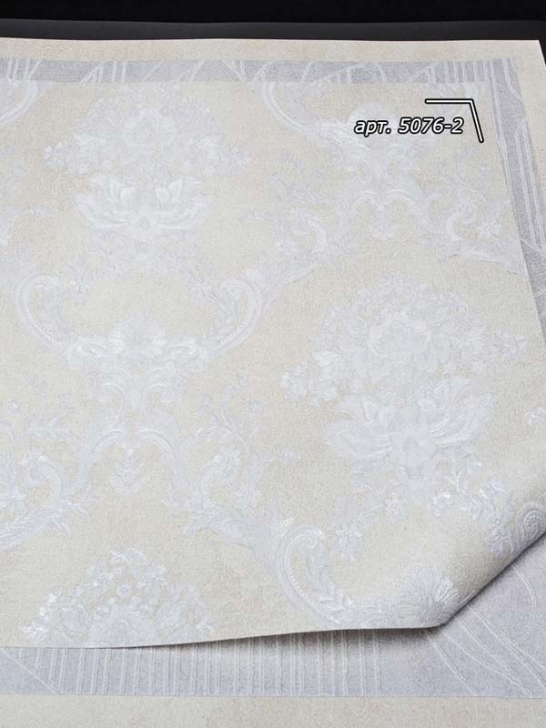 Обои Bernardo Bartalucci Sarrieri 5076-2 крупным планом