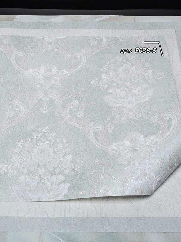 Обои Bernardo Bartalucci Sarrieri 5076-3 крупным планом