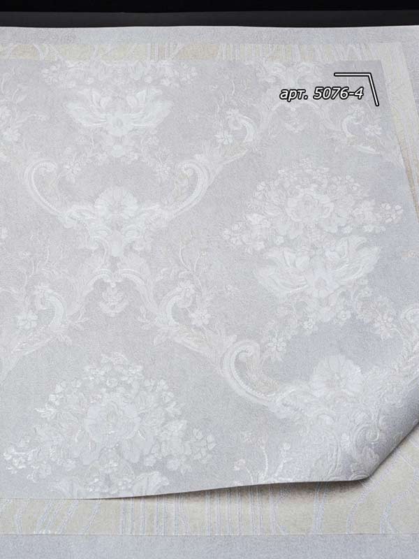 Обои Bernardo Bartalucci Sarrieri 5076-4 крупным планом