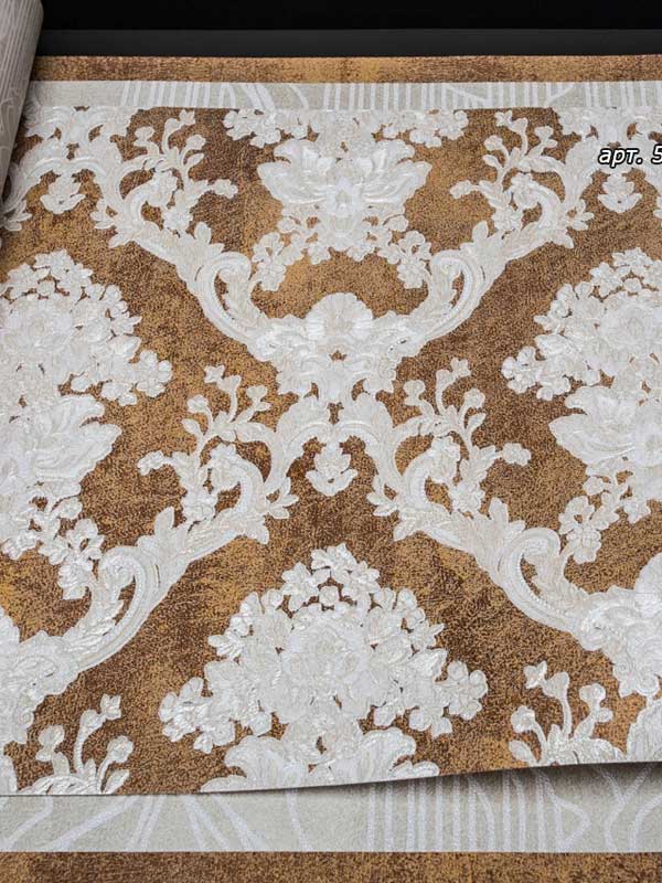 Обои Bernardo Bartalucci Sarrieri 5076-6 крупным планом