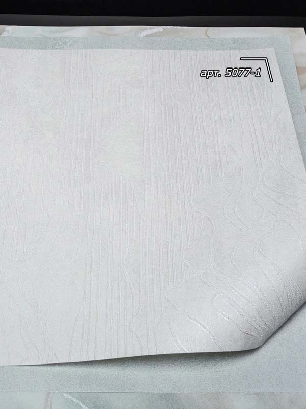 Обои Bernardo Bartalucci Sarrieri 5077-1 крупным планом