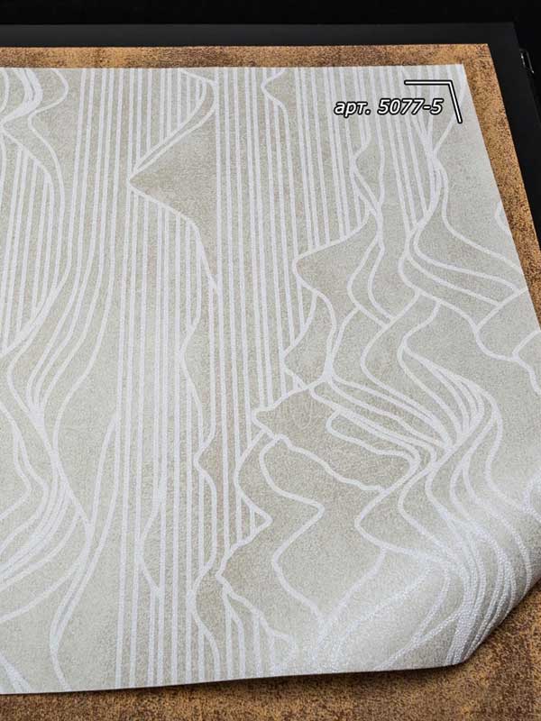 Обои Bernardo Bartalucci Sarrieri 5077-5 крупным планом