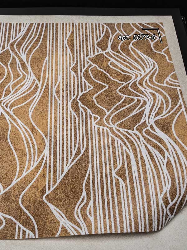 Обои Bernardo Bartalucci Sarrieri 5077-6 крупным планом