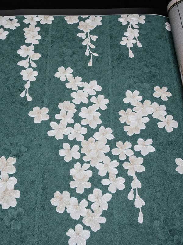 Обои Bernardo Bartalucci Sarrieri 5080-6 крупным планом