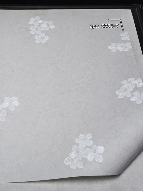 Обои Bernardo Bartalucci Sarrieri 5081-5 крупным планом