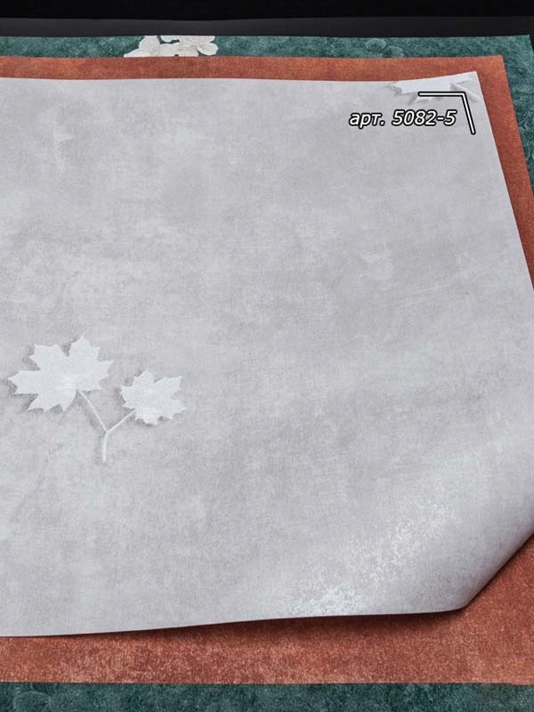 Обои Bernardo Bartalucci Sarrieri 5082-5 крупным планом