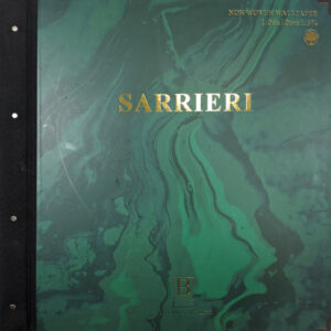 Коллекция Sarrieri
