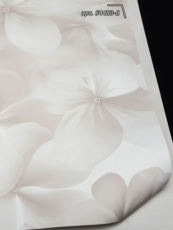 Обои Andrea Rossi Spectrum Boom 54483-2 крупным планом