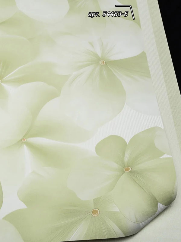 Обои Andrea Rossi Spectrum Boom 54483-5 крупным планом