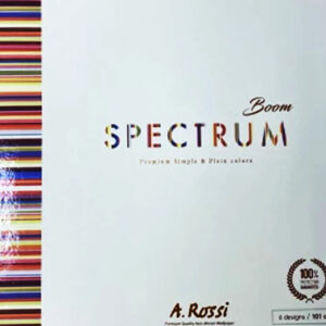 Коллекция Spectrum Boom
