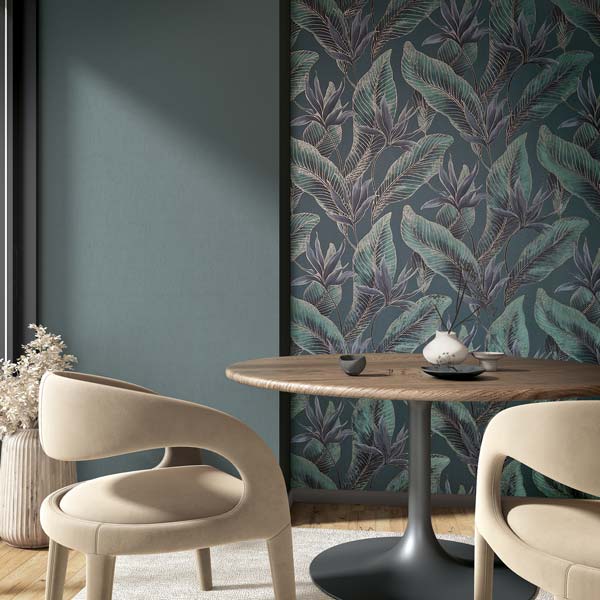 oboi-marburg-bloom-36380-estet-by-(2) обои Marburg Bloom 36380 в интерьере